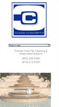 Mobile Screenshot of clearconceptz.com